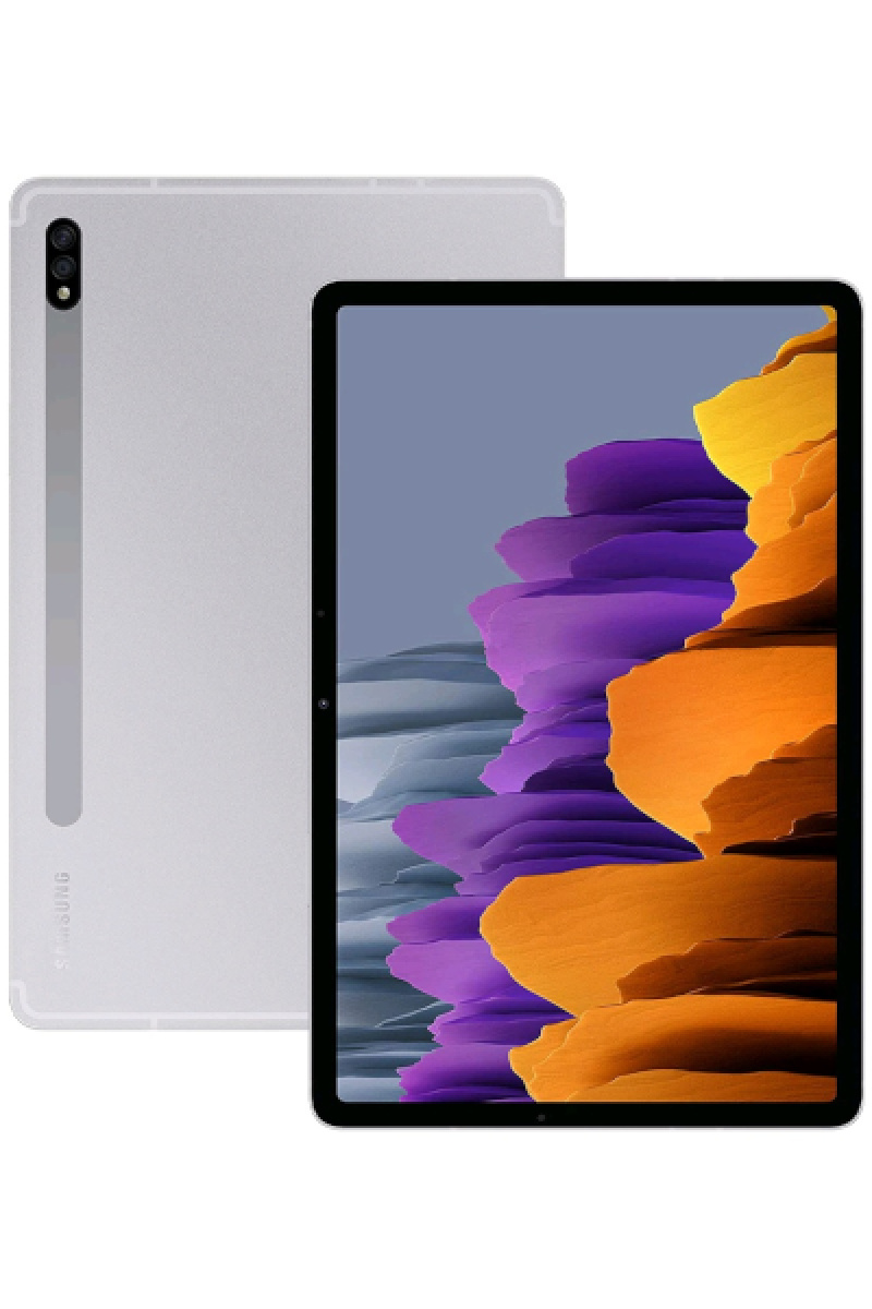 Samsung Galaxy Tab S8 Plus repair